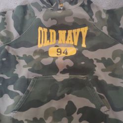 Boys Sweatshirts 10-12