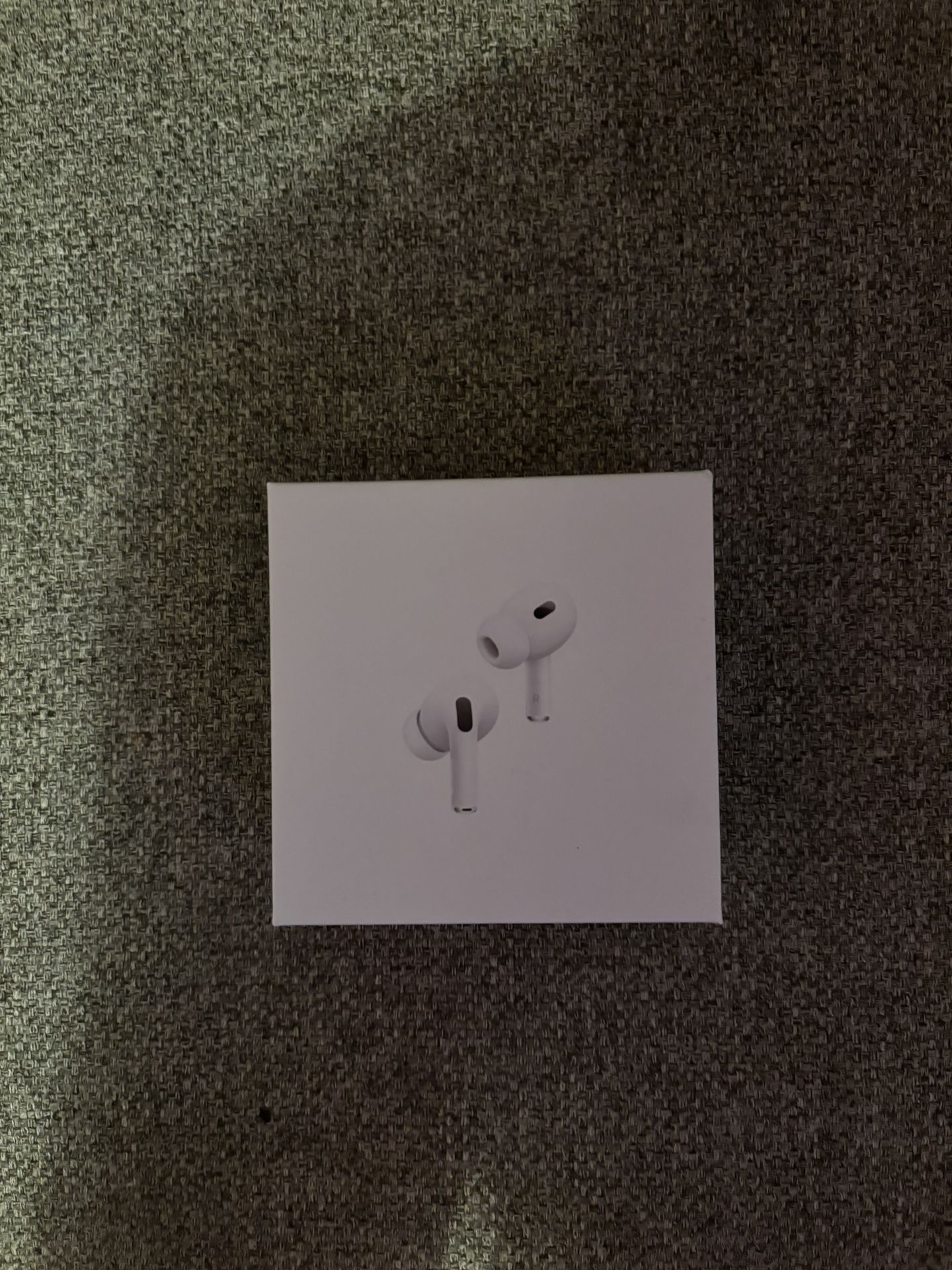 Airpods pro gen 2 