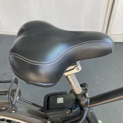 Electric Bike For Sale