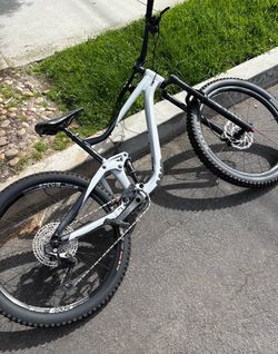 Giant Trance 2023