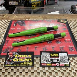PICA BIG DRY LED Pencil-$20 EACH