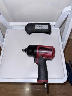 Snap-On 1/2” Air Impact- PT850