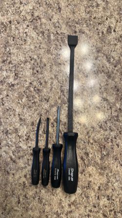 USA Hand Tool Lot