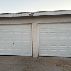 Garage Doors 
