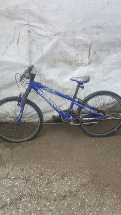 Bicycles