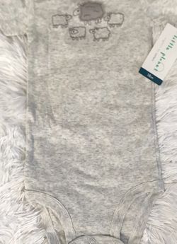Baby Onesie Clothes