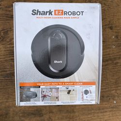 Shark Ez Robot Vacuum 