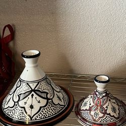 Tangines (Artisan Made) 
