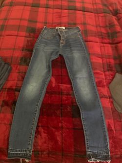 Old navy girl jeans