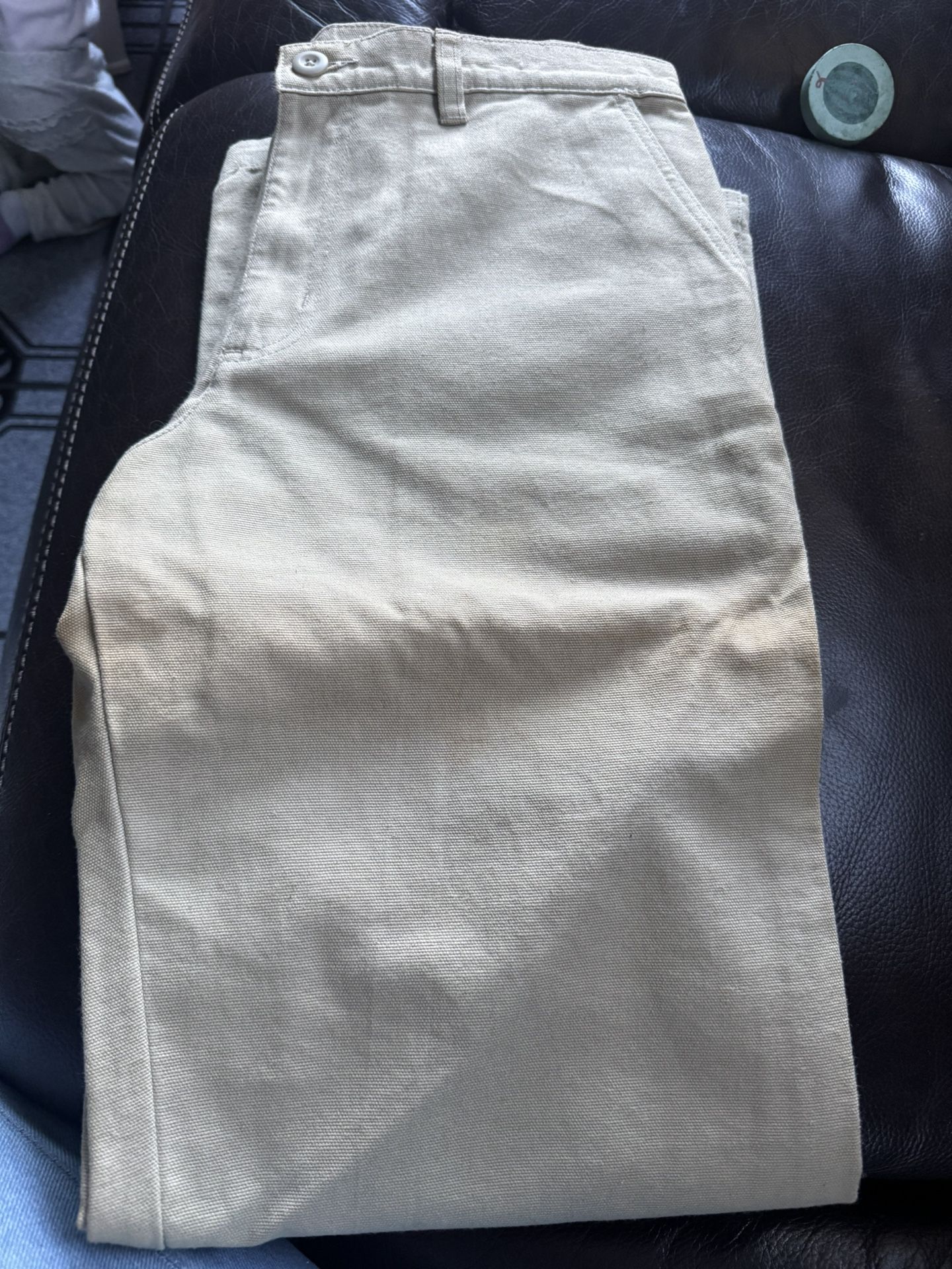Patagonia Men’s Khakis