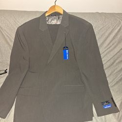 Business Suit.