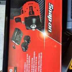 Snap On Electric Tools