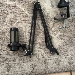 Gaming Mic