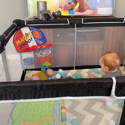 50x50 Playpen 