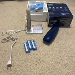 ORAL-B ProfessionalCare 4000 