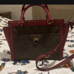 Michael Kors Purse 