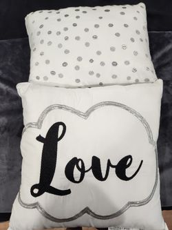 New Decorative Pillows