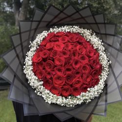 Flower Arrangements