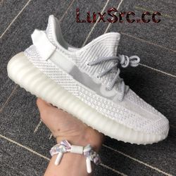 Yeezy 350 Boost V2 Static Refective