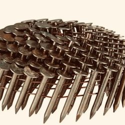 Coil Roofing Nails