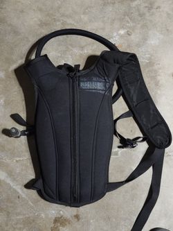 Blackhawk Hydration Turbine