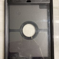 Apple Ipad OtterBox Defender Series Case Lightly Used