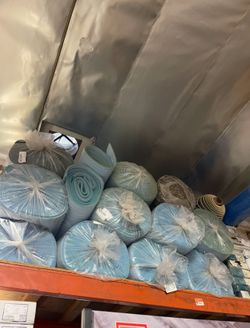 Carpet Padding