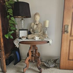 Antique Table