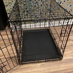 Medium Dog Crate 