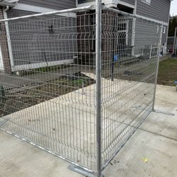 Fence Panel’s 