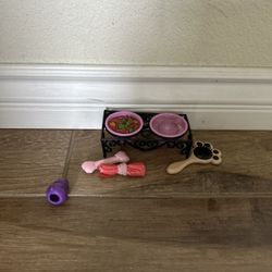 Baby Doll Dog Pet Accessories