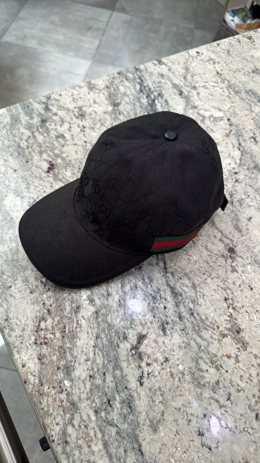 GUCCI HAT
