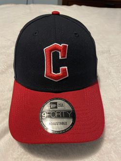 Cleveland Guardians Hat 