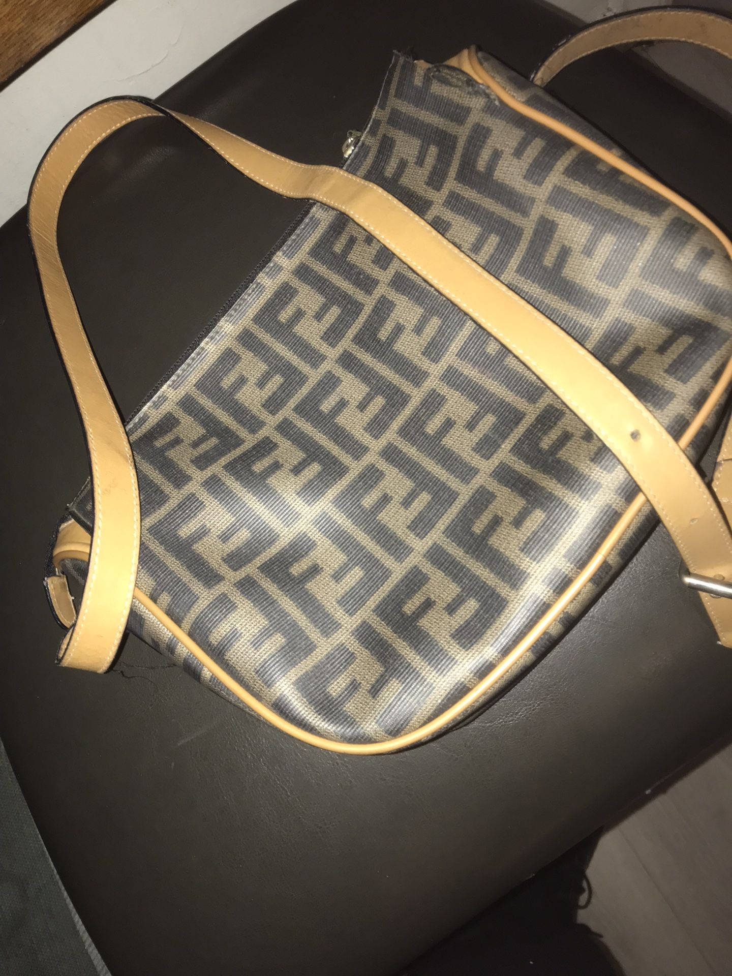 Fendi Bag