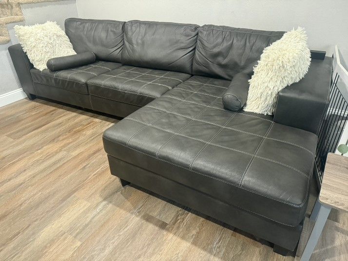 Sectional Couch