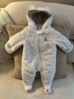 Cute Baby Outerwear 3-6 Months