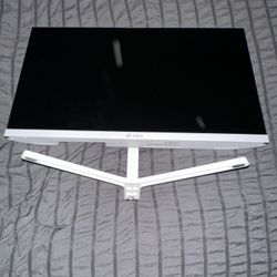 Mini PC monitor keyboard and mouse