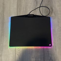 Corsair MM800 Polaris RGB Mouse Pad