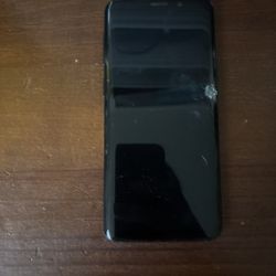 Samsumg galaxy 9