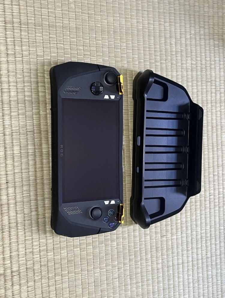 ASUS ROG ALLY Z1 EXTREME