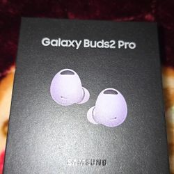 SAMSUNG Galaxy Buds 2 Pro  