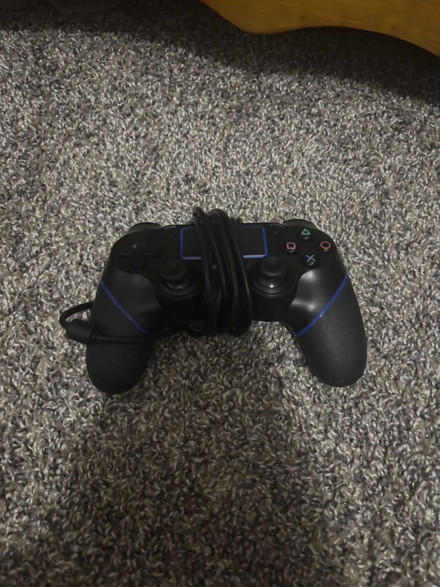 PS4 Controller
