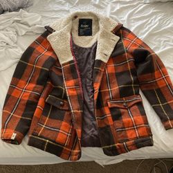Men’s Altamont Slash Jacket 