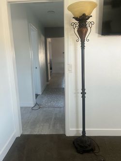 lamp