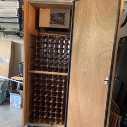 Wine Cooler