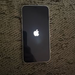 Apple iPhone 12 White