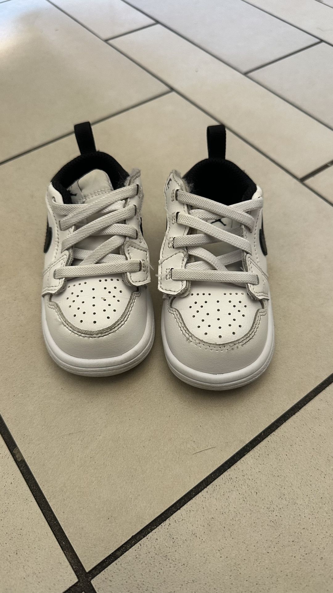 Toddler Jordan 1 Low