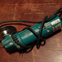 Makita Disc Grinder 
