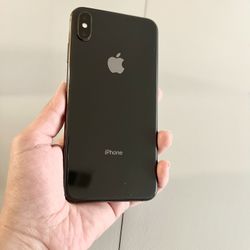 IPhone XS Max 64gb Unlocked 