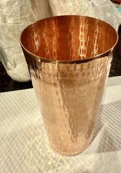 Brass Original Glass